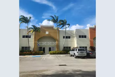 11231 NW 20th St #127, Sweetwater, FL 33172 - Photo 1