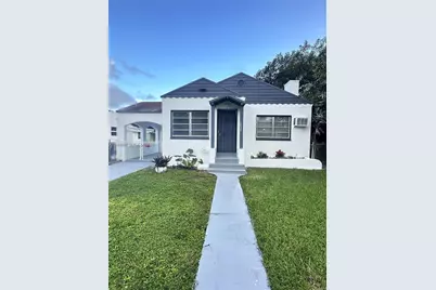 1836 NW 33rd St, Miami, FL 33142 - Photo 1
