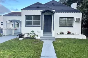 1836 NW 33rd St, Miami, FL 33142 - Photo 1