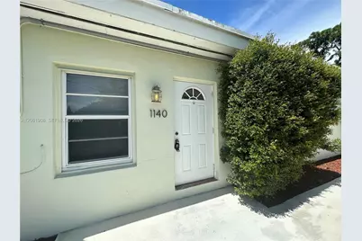 1140 NE 1st Ave #1140, Fort Lauderdale, FL 33304 - Photo 1