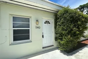 1140 NE 1st Ave., Fort Lauderdale, FL 33304 - Photo 1