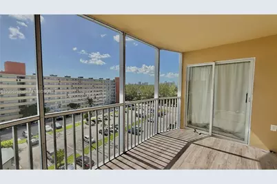 1770 NE 191st St #717-1, Miami, FL 33179 - Photo 12