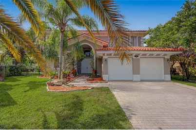 7926 SW 195th Ter, Cutler Bay, FL 33157 - Photo 1
