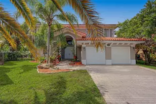 7926 SW 195th Terrace, Cutler Bay, FL 33157 - Photo 1