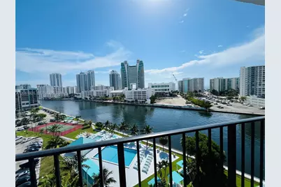 200 Leslie Dr #1017, Hallandale Beach, FL 33009 - Photo 1