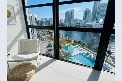 200 Leslie Dr #1017, Hallandale Beach, FL 33009 - Photo 8