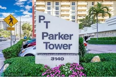 3140 S Ocean Dr #1210, Hallandale Beach, FL 33009 - Photo 14