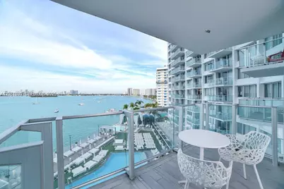 1100 West Ave #622, Miami Beach, FL 33139 - Photo 1