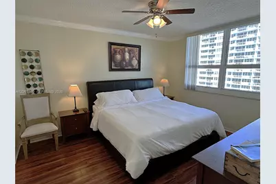 2080 S Ocean Drive #1606, Hallandale Beach, FL 33009 - Photo 8