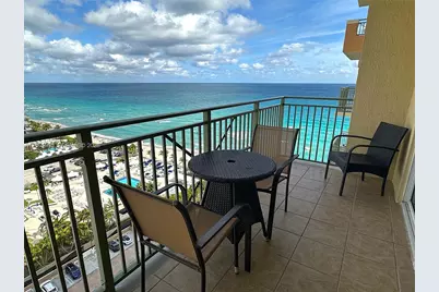 2080 S Ocean Drive #1606, Hallandale Beach, FL 33009 - Photo 1