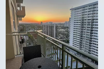 2080 S Ocean Drive #1606, Hallandale Beach, FL 33009 - Photo 18