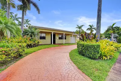 5306 Roosevelt St, Hollywood, FL 33021 - Photo 18
