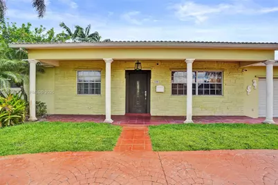 5306 Roosevelt St, Hollywood, FL 33021 - Photo 1