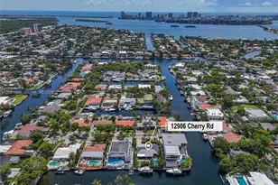 12906 Cherry Rd, North Miami, FL 33181 - Photo 24
