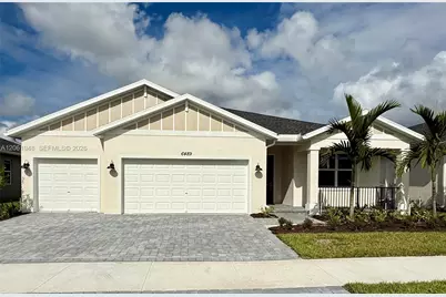 6489 NW Cloverdale Ave, Port Saint Lucie, FL 34987 - Photo 2