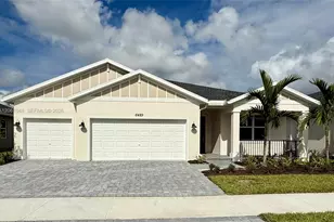 6489 NW Cloverdale Ave, Port Saint Lucie, FL 34987 - Photo 2
