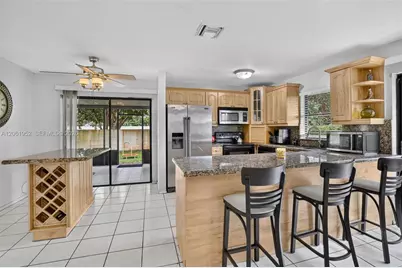 1580 SW 87th Ter, Pembroke Pines, FL 33025 - Photo 18