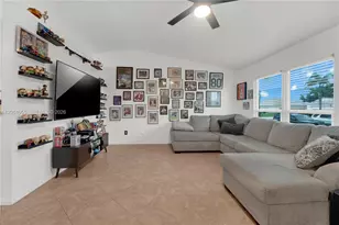 1718 SW McAllister Ln, Port Saint Lucie, FL 34953 - Photo 4