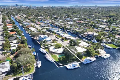 1321 Mandarin Isle, Fort Lauderdale, FL 33315 - Photo 14