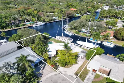 1321 Mandarin Isle, Fort Lauderdale, FL 33315 - Photo 10
