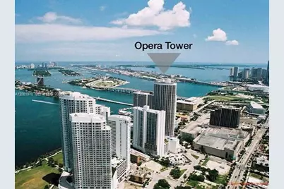 1750 N Bayshore Dr #1909, Miami, FL 33132 - Photo 20