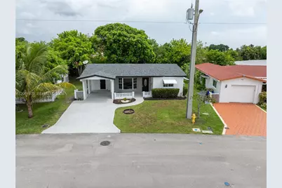 4595 NW 43rd Ct, Lauderdale Lakes, FL 33319 - Photo 54