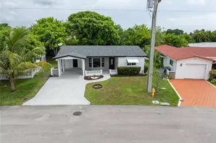 4595 NW 43rd Ct, Lauderdale Lakes, FL 33319 - Photo 54