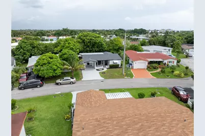 4595 NW 43rd Ct, Lauderdale Lakes, FL 33319 - Photo 40