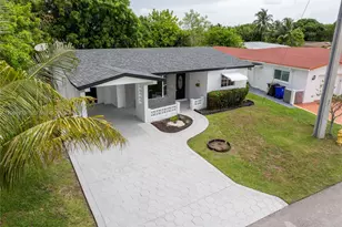 4595 NW 43rd Ct, Lauderdale Lakes, FL 33319 - Photo 50