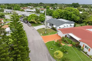 4595 NW 43rd Ct, Lauderdale Lakes, FL 33319 - Photo 46
