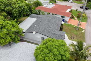 4595 NW 43rd Ct, Lauderdale Lakes, FL 33319 - Photo 58