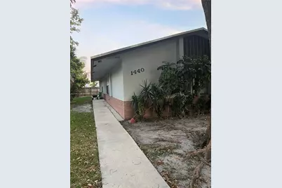 1440 SW 41st Ave #1-2, Fort Lauderdale, FL 33317 - Photo 1