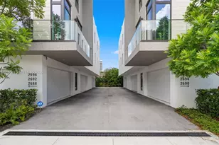 2688 SW 25th Ave, Miami, FL 33133 - Photo 20