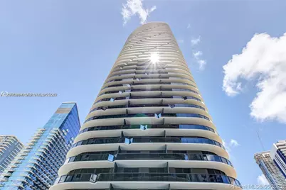 55 SW 9th St #2903, Miami, FL 33130 - Photo 16