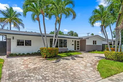 1871 NE 186th St, North Miami Beach, FL 33179 - Photo 4