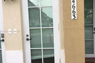 14663 SW 9th St, Pembroke Pines, FL 33027 - Photo 1