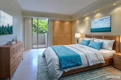 1670 Bay Rd #2D, Miami Beach, FL 33139 - Photo 8