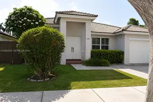 8328 SW 163rd Ave, Miami, FL 33193 - Photo 2