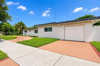 17200 NE 15th Ave, North Miami Beach, FL 33162 - Photo 4