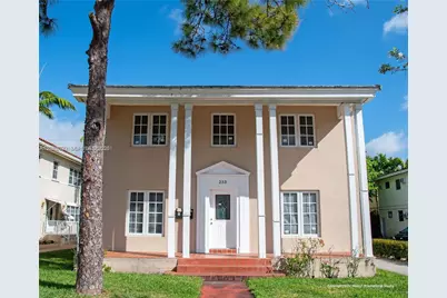 233 Madeira Ave #2, Coral Gables, FL 33134 - Photo 1