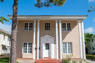 233 Madeira Ave, Coral Gables, FL 33134 - Photo 1