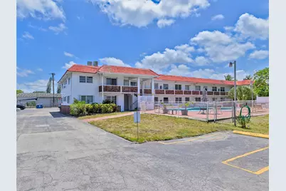 22 SE 3rd Ter #37, Dania Beach, FL 33004 - Photo 30