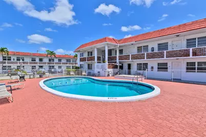 22 SE 3rd Ter #37, Dania Beach, FL 33004 - Photo 24