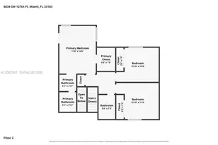 6834 SW 127th Pl, Miami, FL 33183 - Photo 40