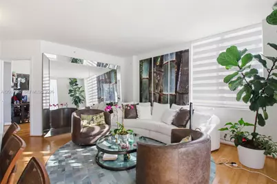 701 Brickell Key Blvd #610, Miami, FL 33131 - Photo 6