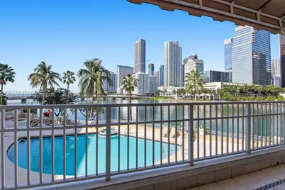 701 Brickell Key Blvd #610, Miami, FL 33131 - Photo 22