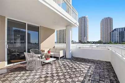 701 Brickell Key Blvd #610, Miami, FL 33131 - Photo 16
