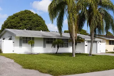 2430 Sabal Palm Dr, Miramar, FL 33023 - Photo 1