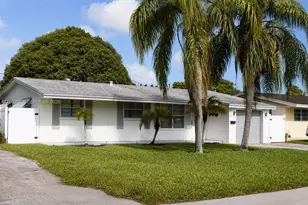 2430 Sabal Palm Dr, Miramar, FL 33023 - Photo 1