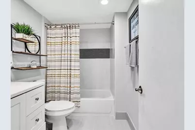 12500 SW 5th Ct #208M, Pembroke Pines, FL 33027 - Photo 14